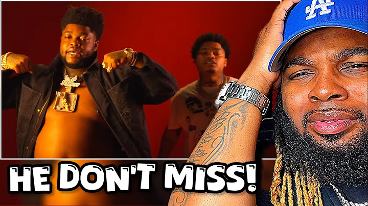 HE CANT MISS!! | BossMan Dlow - What You Need Ft. NoCap (Official Video) - REACTION
