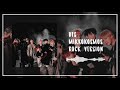 Bts  mikrokosmos rock remix by loserkid  rock version with original vocals