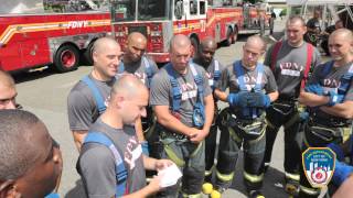 FDNY Fire Academy: Effective Study Habits for FDNY Firefighter Candidates