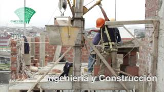 Video Corporativo 01 - Constructora Inmobiliaria CHECOR