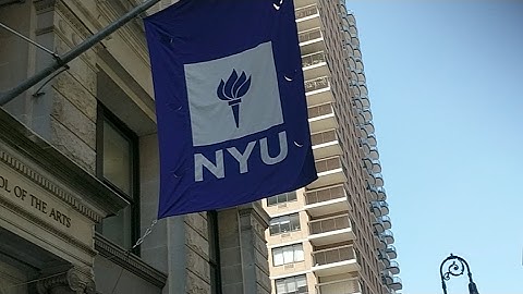 Live Stream Archive - ITP Spring Show 2017