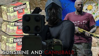 Sunshine, Cannibals and Yorkshire | Fallout 4 Mods