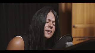 Video thumbnail of "Reney Ray - Time is on your Side (Live Session)"