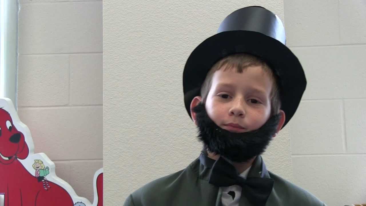 Mrs. Luker's Wax Museum