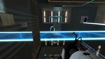 Portal 2: 12 angry Tests (Part 4)