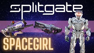 Splitgate #9 | TRUST ME - I DIE A LOT.