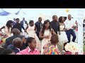 Bridal Dance Medley | Zimbabwe Weddings