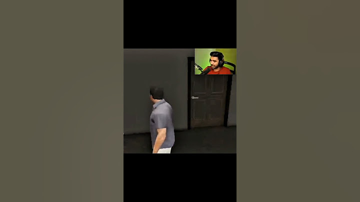 techno gamer stole a royal gold car #gta #gaming #technogamerz