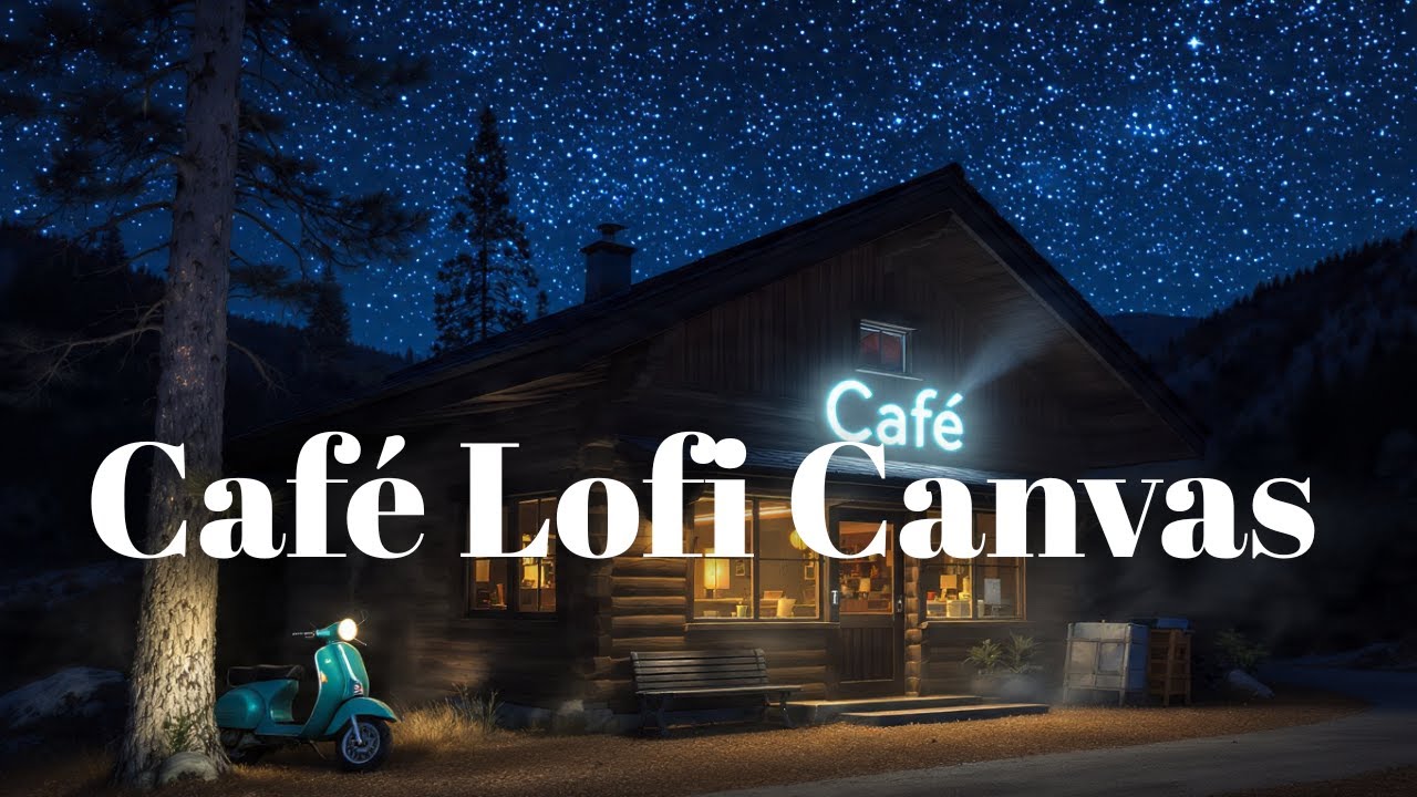 Deep Focus 🧠 Soft Chill Lofi to Study, Work, and Unwind