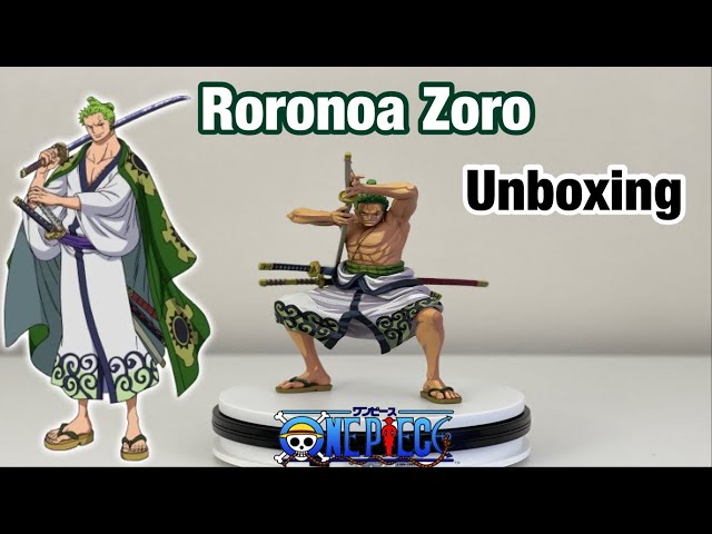 ロロノア・ゾロ(D/二次元彩色)  造形王頂上決戦3 SUPER MASTER STARS PIECE THE RORONOA ZORO TWO DIMENSIONS賞 フィギュア 買取】ロロノア・ゾロ(D/二次元彩色) 造形王頂上決戦3 SUPER