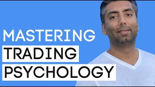 Mastering Trading Psychology