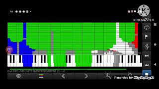 Download Lagu Dark MIDI - No Limits Android Ringtone [Requested by @Tiiano midi player and Roblox episodes] MP3