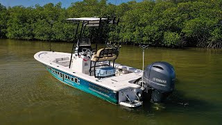 Stayput Anchor Review: Easy, Versatile, Affordable Shallow Anchoring Alternative | Florida Sportsman