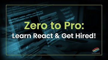 Want to build fast, modern, and dynamic web applications ?