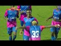 Resume j28 rca vs bouake fc  4  0 