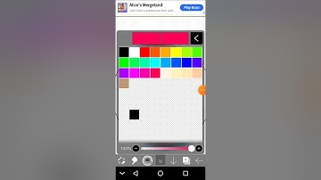 how to use the smudge tool in ibis paint