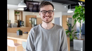 Découvrez Elcia avec Rémi BERGAY, Technicien support niveau 2