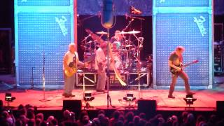 Neil Young & Crazy Horse - Hey Hey My My - Sydney 10 March 2013