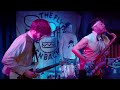 Capture de la vidéo The Flying Luttenbachers Live 17.12.2019 Full Set @Jaki, Köln