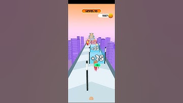 Arrow fest All Gameplay with Android or IOS levels #short