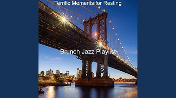 Backdrop for Spending Time with Family - Divine Vibraphone