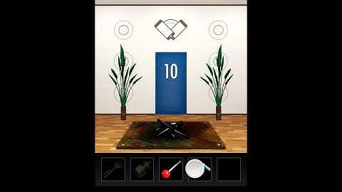 Dooors Level 10 Walkthrough Guide