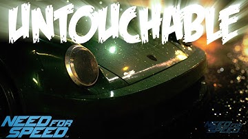 Need For Speed 2015  - UNTOUCHABLE (Daily Challenges)