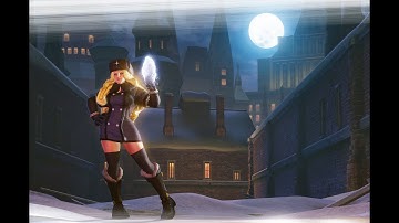 Kolin V-Skill 2 Glacier Through