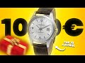 Top 10 des montres a offrir pour moins de 1000 en fin danne  