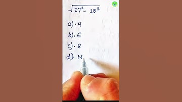 Can You Solve This in 5 Seconds?#algebra #maths #mathfunction #mathstricks #tricksandsolutions