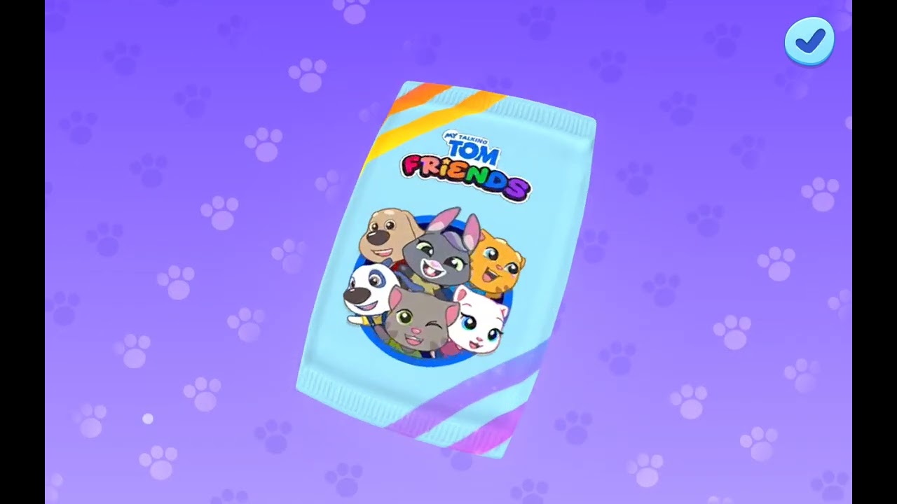 UMNOXING KARD DARI TOM N FRIEND