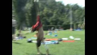 Summer sampler 09
