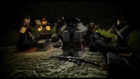 Dr. Odenborg at his Wits End