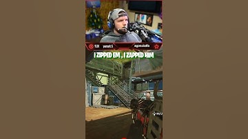 Apex No Handed CHAMPION #shorts