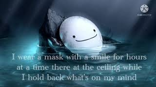 Dream | Mask [Lyrics]
