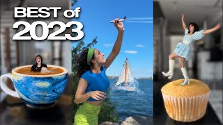 INSANE VFX Compilation 2023 | Queen Chelsea