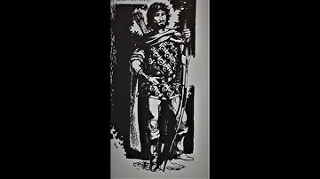 The Ranger Class Through The Ages part 1: AD&D 1st Edition