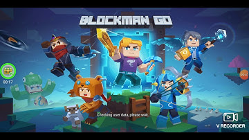 Egg wars blockman go (blocky mod)