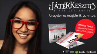 Hien - A Mese Rólad Szól Official Audio