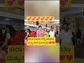 tara anuradha at saree mela❤️#taraanuradha