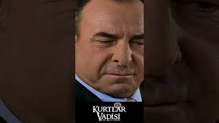 Mehmet Karahanlı : Bana maşa lazım ateş değil! #Shorts #KurtlarVadisi Resimi