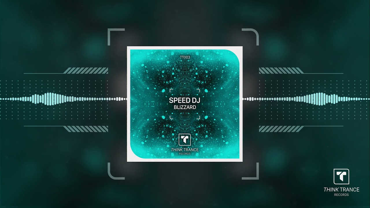 Speed DJ - Blizzard  [Official]