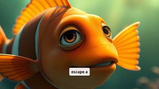 Details The Clever Fish and the Fisherman | Moral Story for Kids | Bedtime Stories | Navi Eyes News