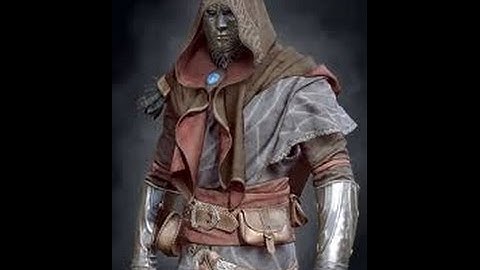 The Witcher 3 Wild Hunt Gameplay Walkthrough Part 12 - Elven Mage