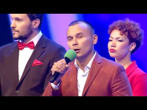 видео: Песня про ЖКХ, Распадаюсь я, Тверк-бостон - КВН Союз