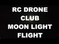 HUBSAN H501S X4 FPV BRUSHLESS MOON LIGHT FLIGHT