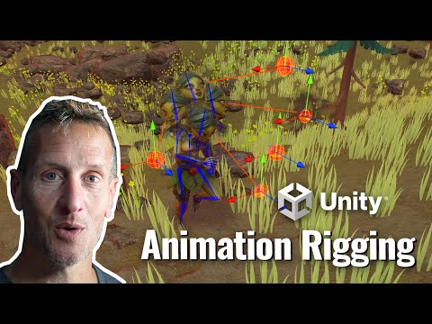 Unity 3rd Person