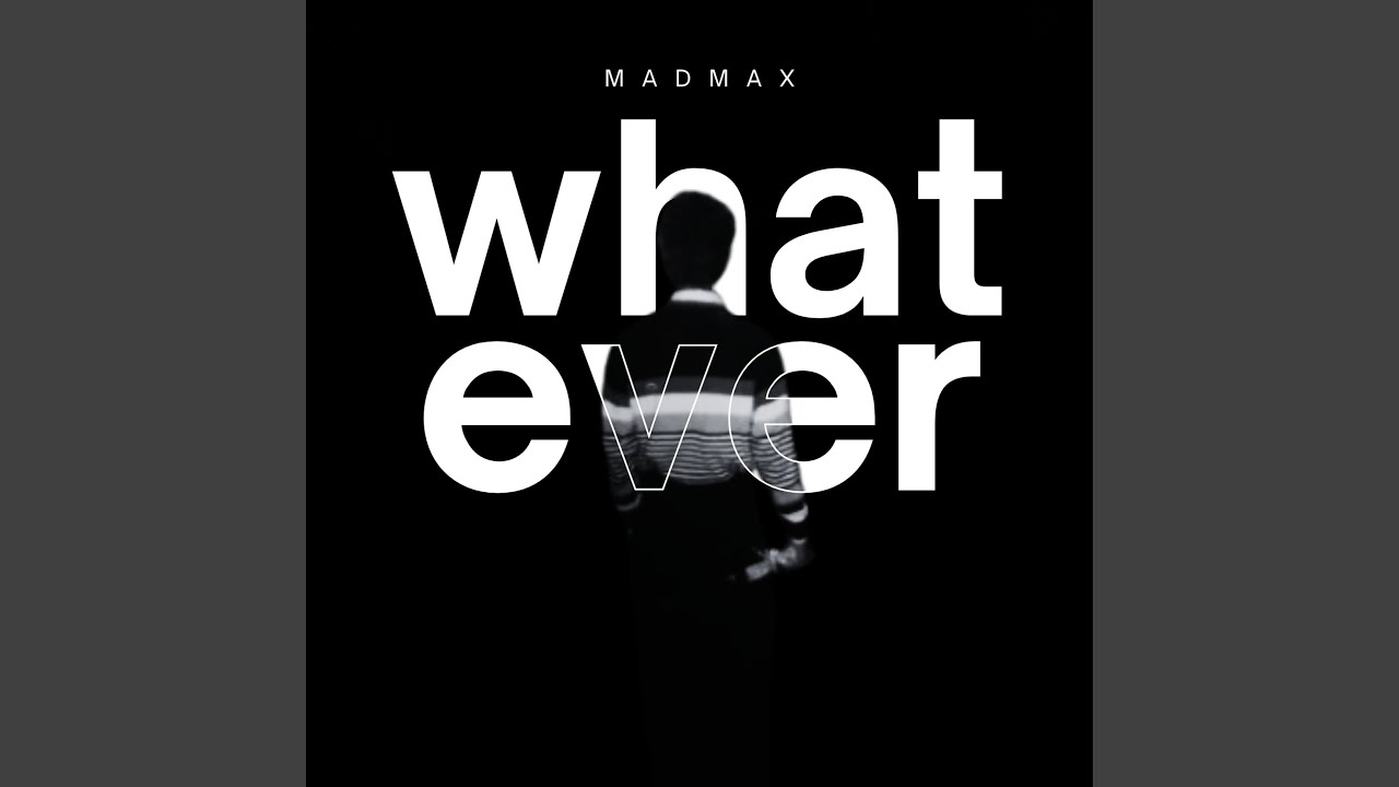 Watch What Ever on YouTube Watch What Ever on YouTube