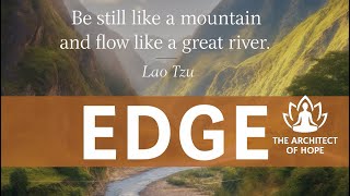 Daily Calm — July 28, 2025 — Edge