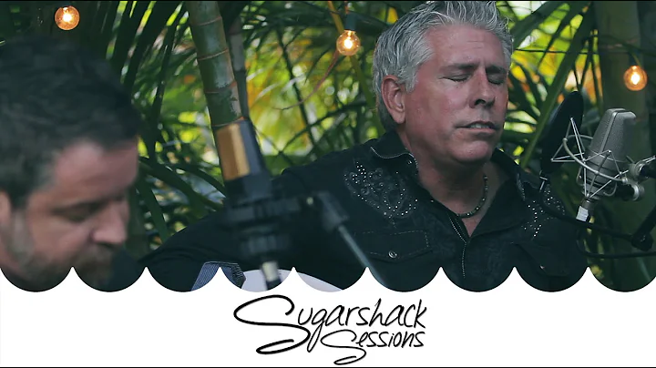 Tim McGeary - The Church ft. Sheena Brook (Live Ac...